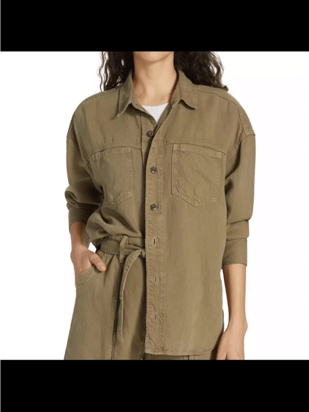 Mother The Piece of Work Shirt